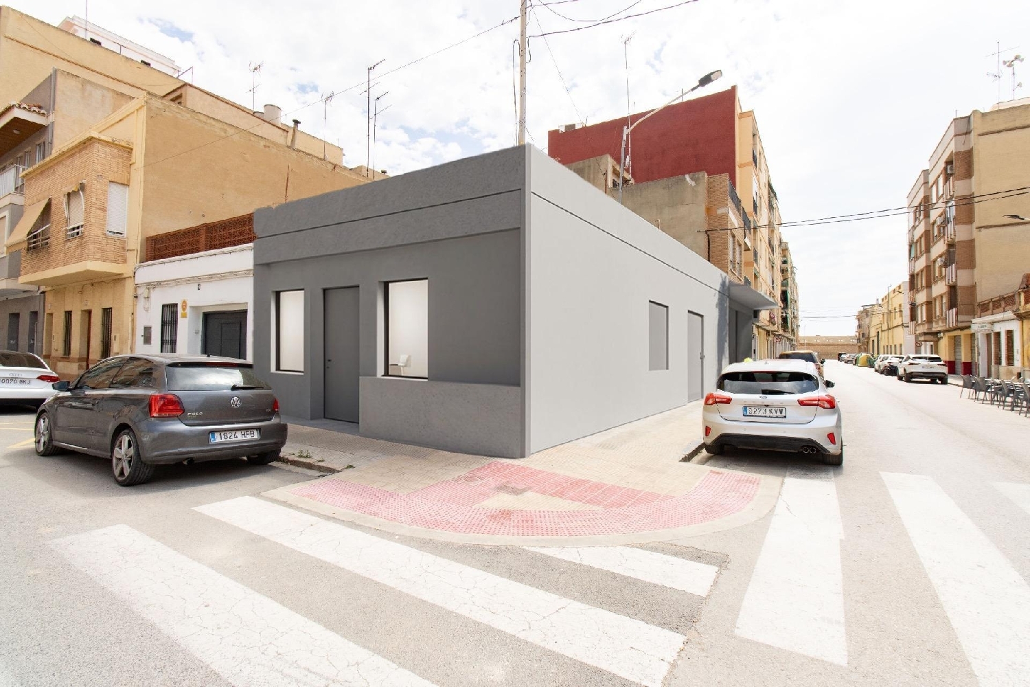 for sale house Foios Horta Nord 2