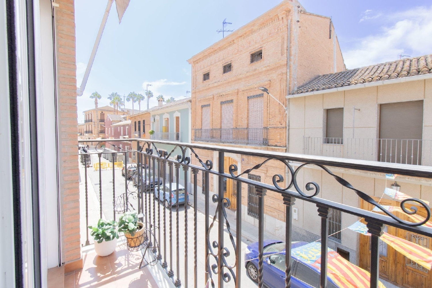  en venta casa Foios Horta Nord 7