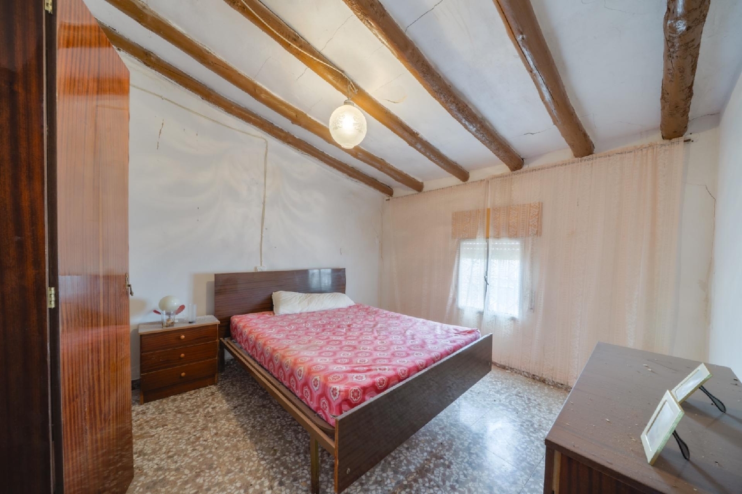  en venta casa Fortuna Oriental 19