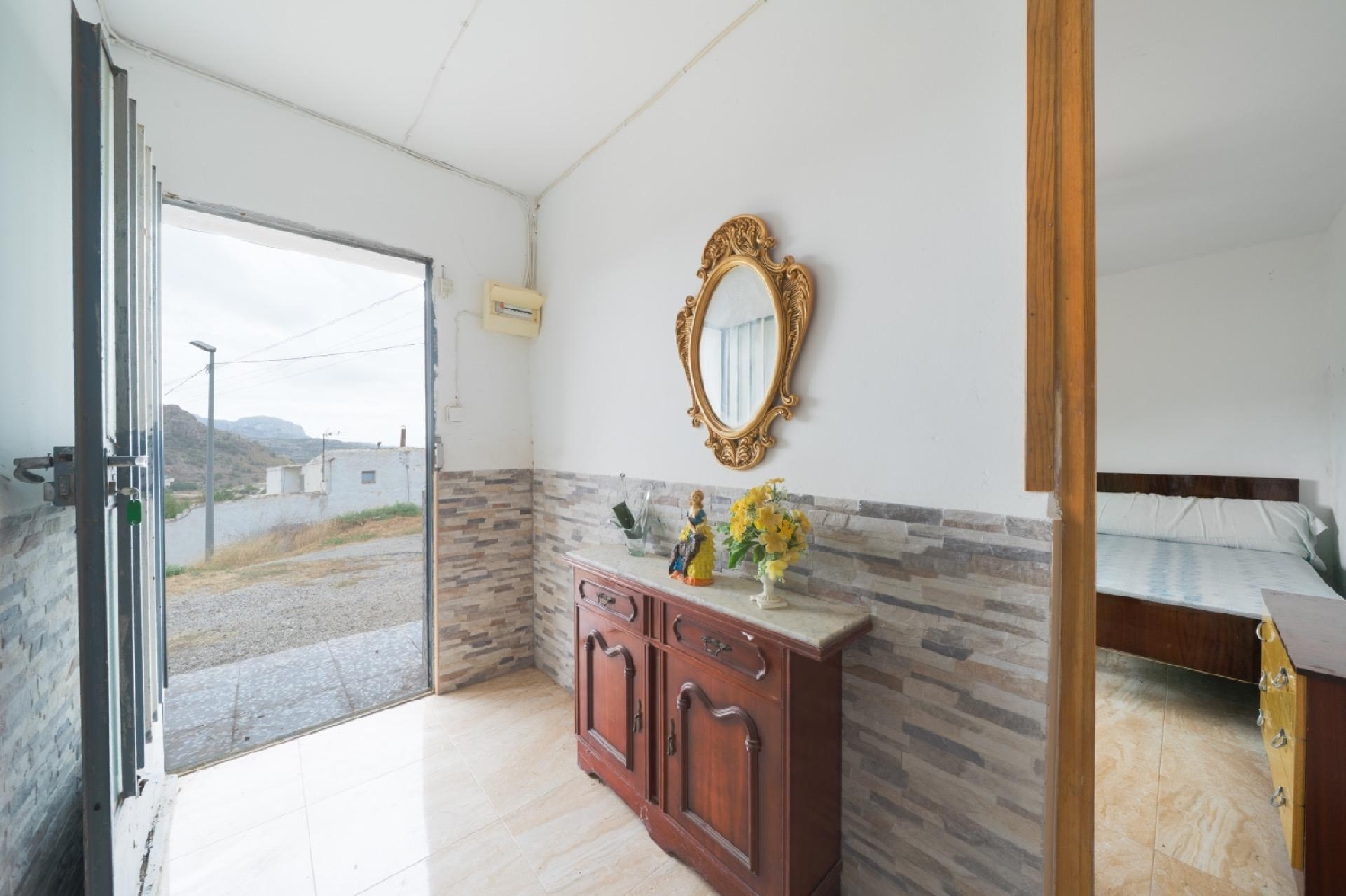 en venta casa Fortuna Oriental 3