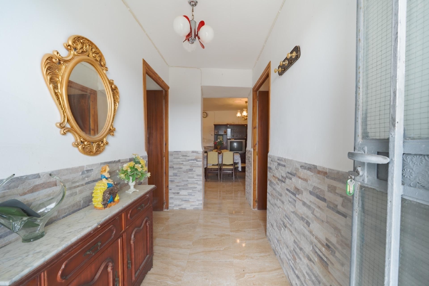  en venta casa Fortuna Oriental 5