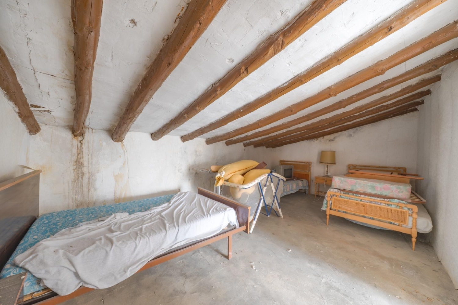  en venta casa Fortuna Oriental 17