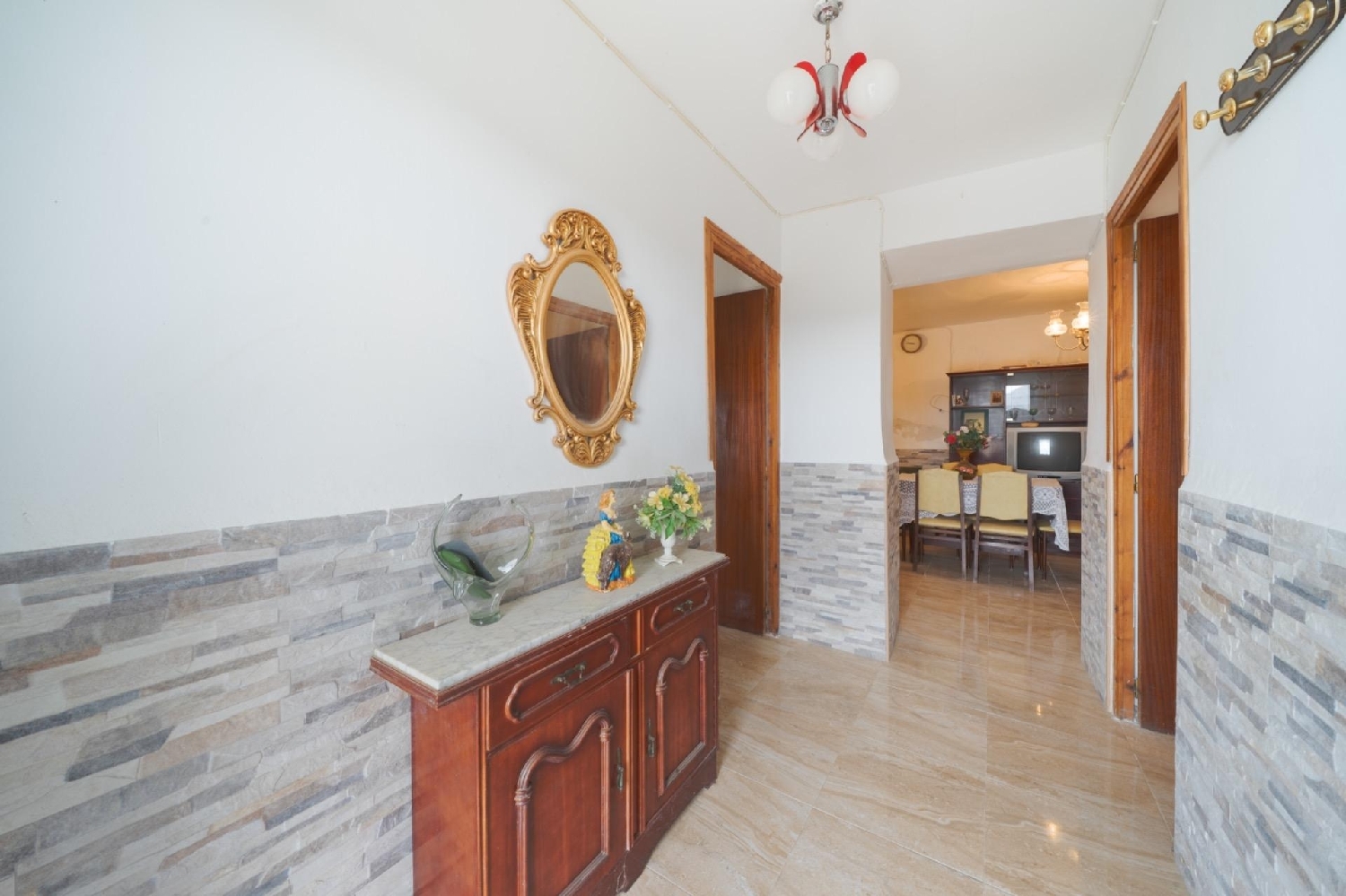  en venta casa Fortuna Oriental 7