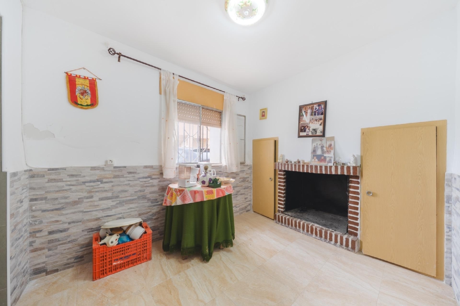  en venta casa Fortuna Oriental 13
