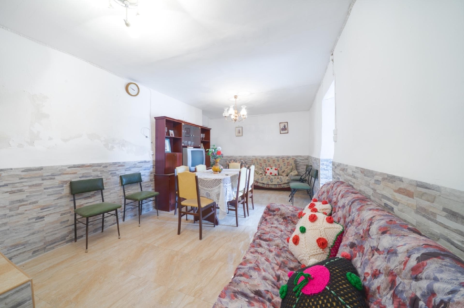  en venta casa Fortuna Oriental 8