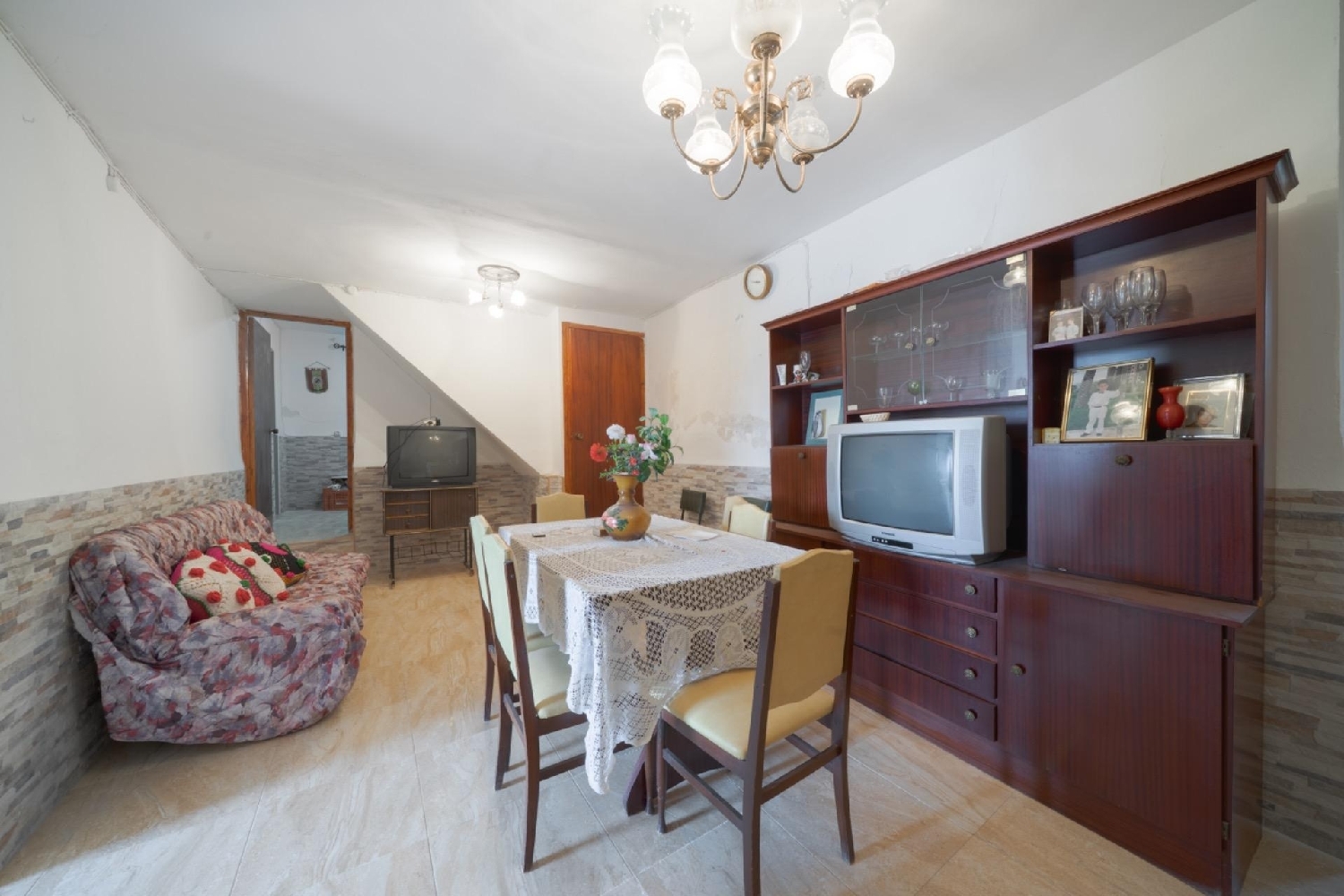  en venta casa Fortuna Oriental 11