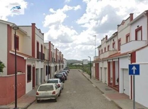 Fregenal De La Sierra Jerez De Los Caballeros huis foto 6291255