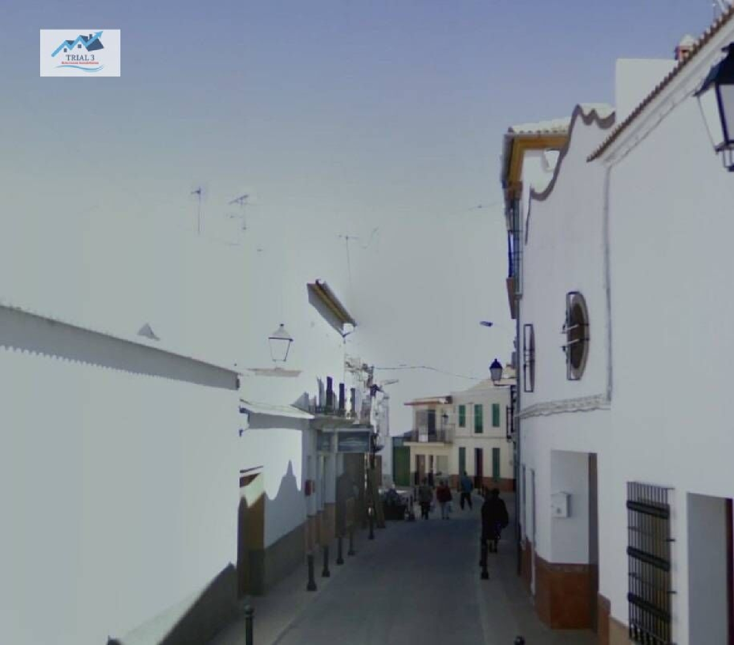 till salu hus Fuente De Piedra Antequera 2