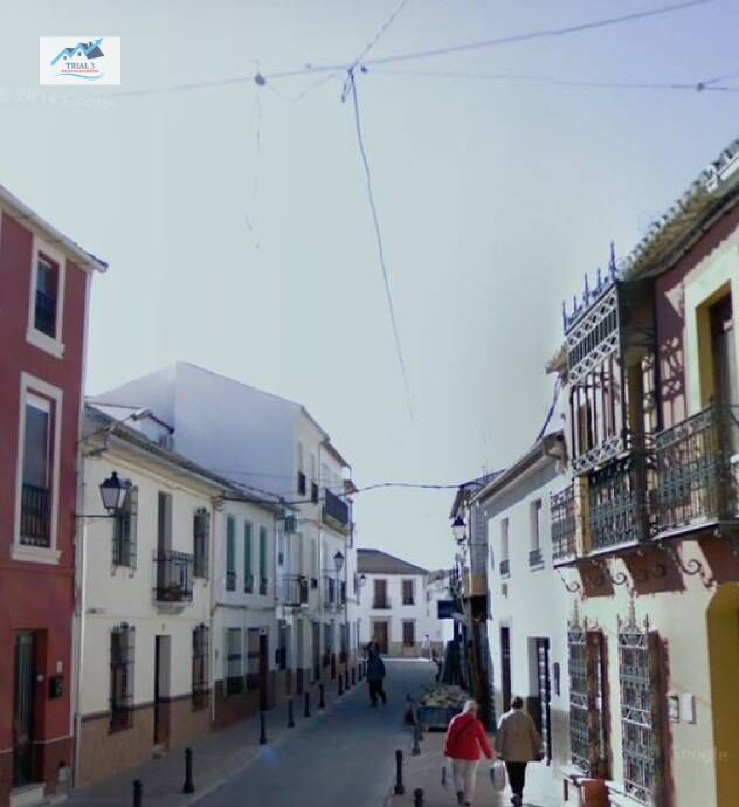  till salu hus Fuente De Piedra Antequera 1