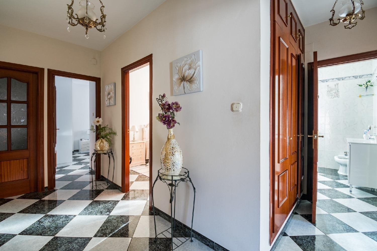  en venta casa Fuente Vaqueros Vega De Granada 7