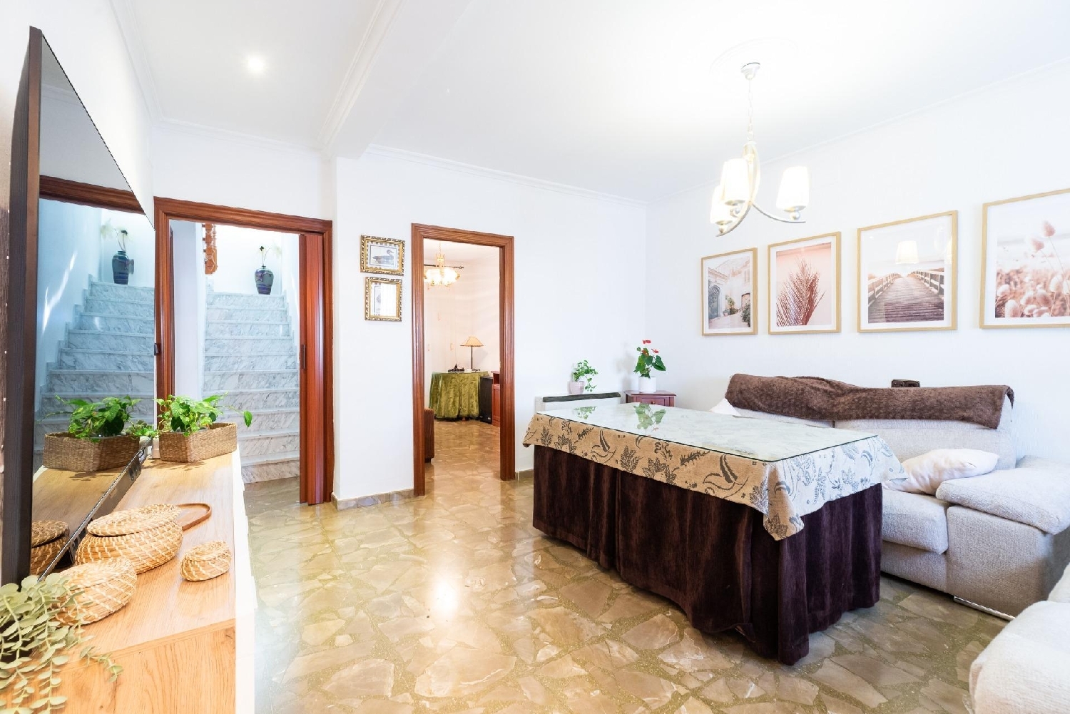 te koop huis Fuente Vaqueros Vega De Granada 2
