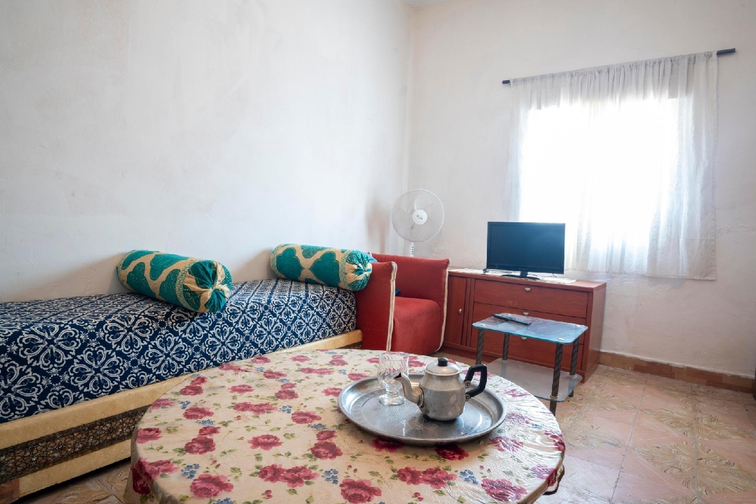  kaufen Haus Funes Ribera Alta 6