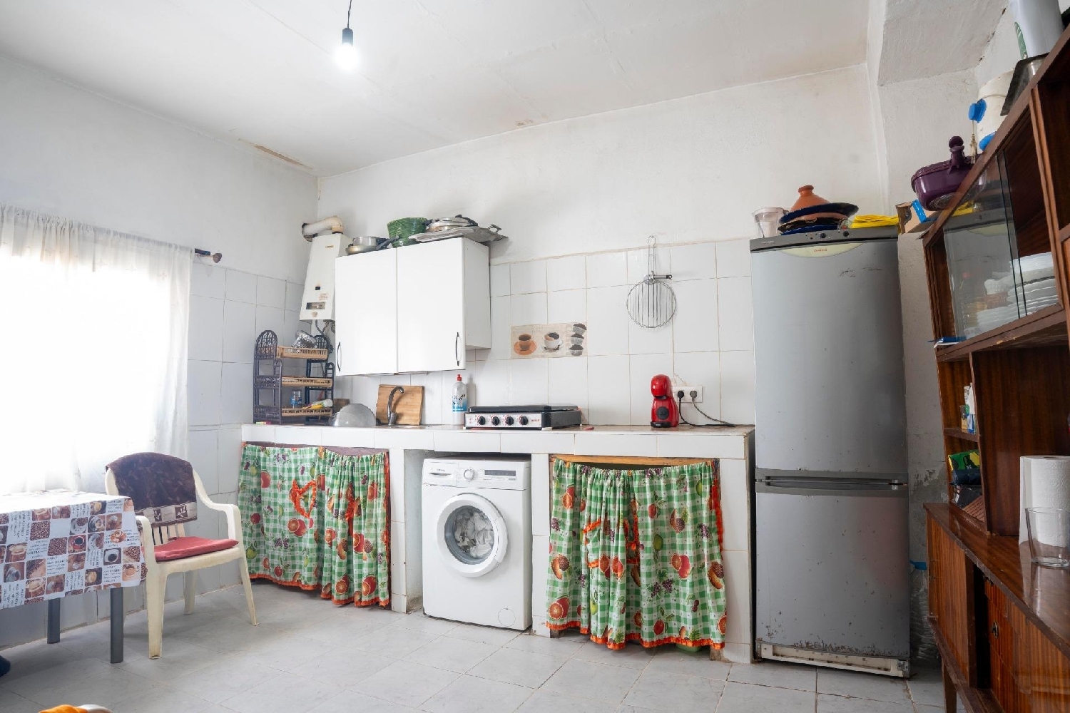  kaufen Haus Funes Ribera Alta 7