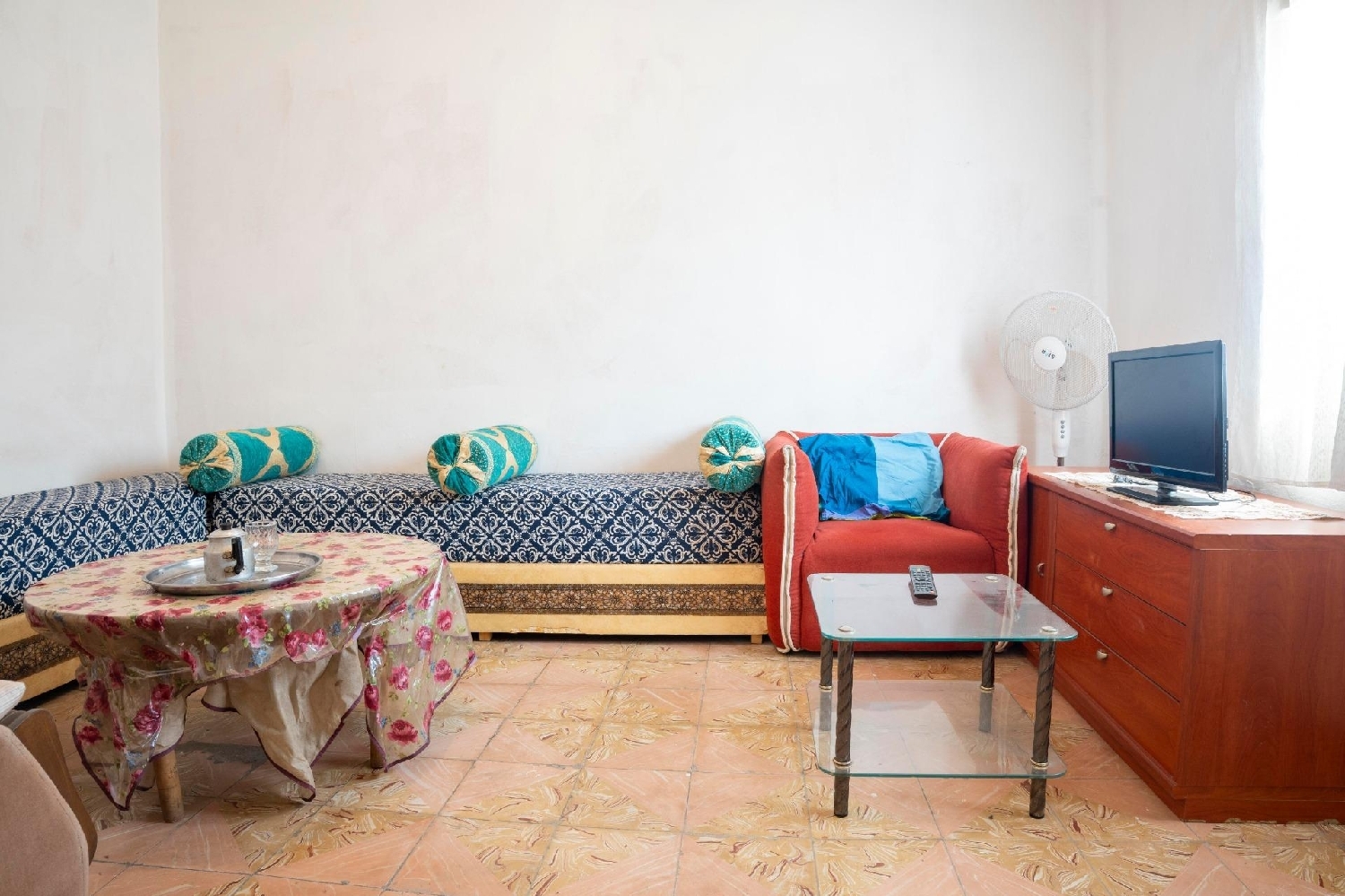  kaufen Haus Funes Ribera Alta 3