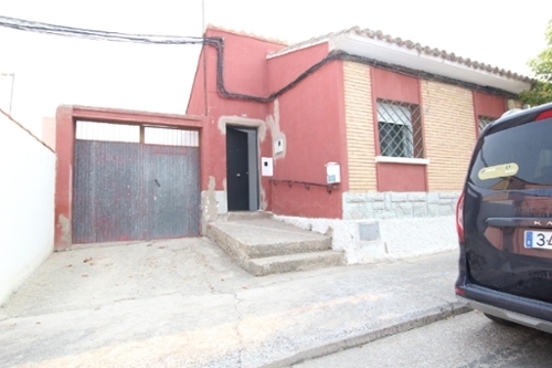 Fustiñana Tudela house foto 6289956