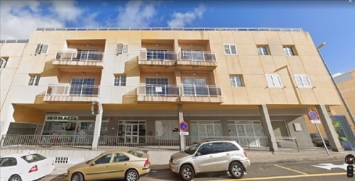 Galdar Área Norte Haus Bild 6286565