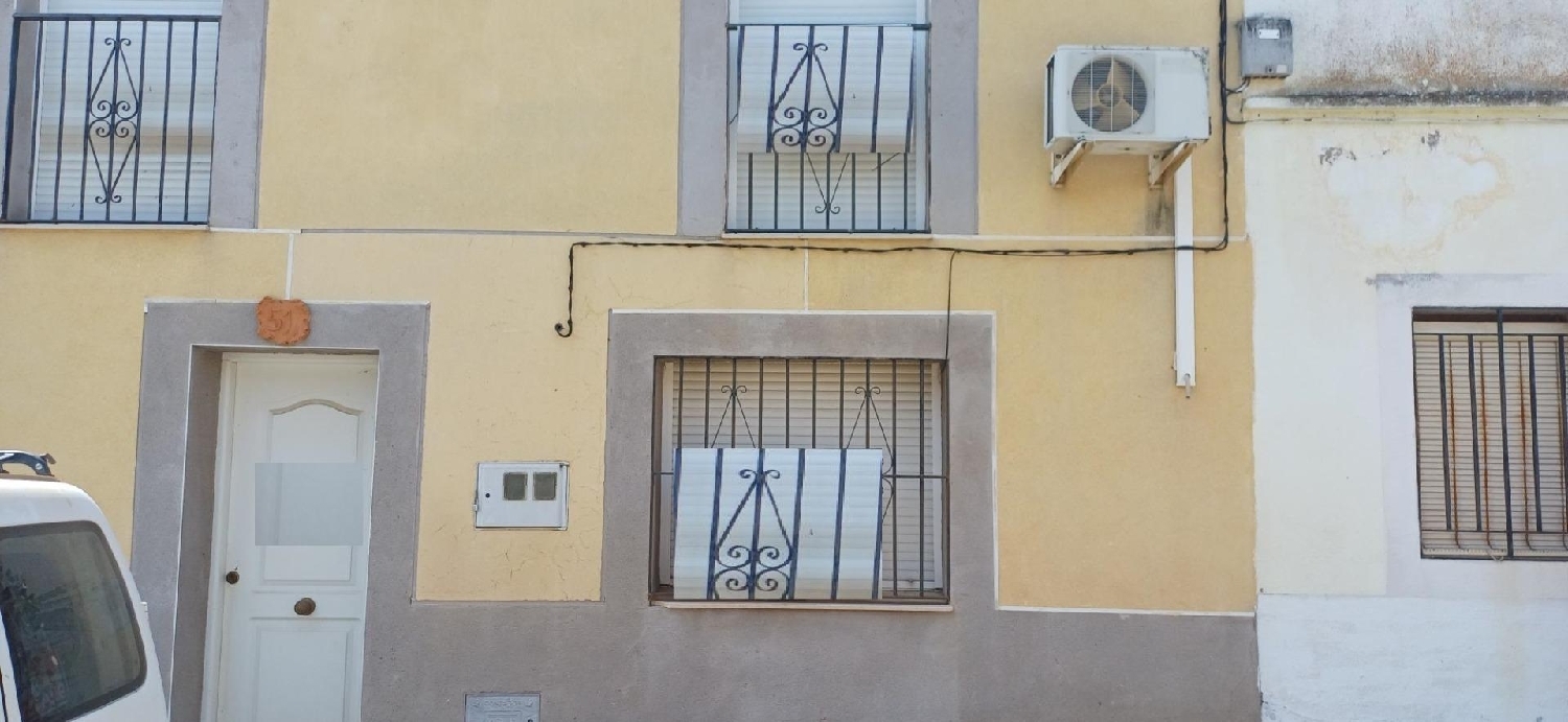  te koop huis Garrovillas De Alconétar Tajo-Salor 1
