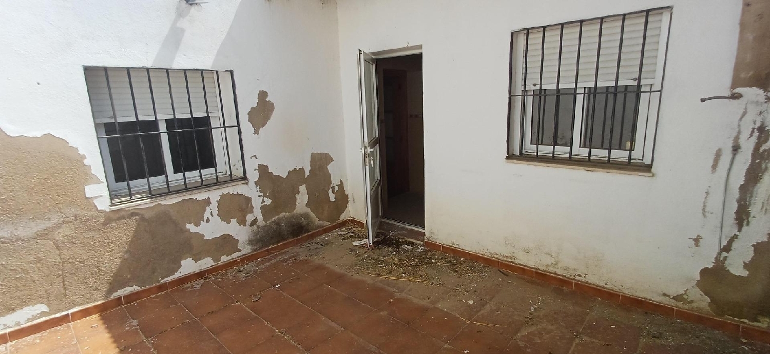  te koop huis Garrovillas De Alconétar Tajo-Salor 7