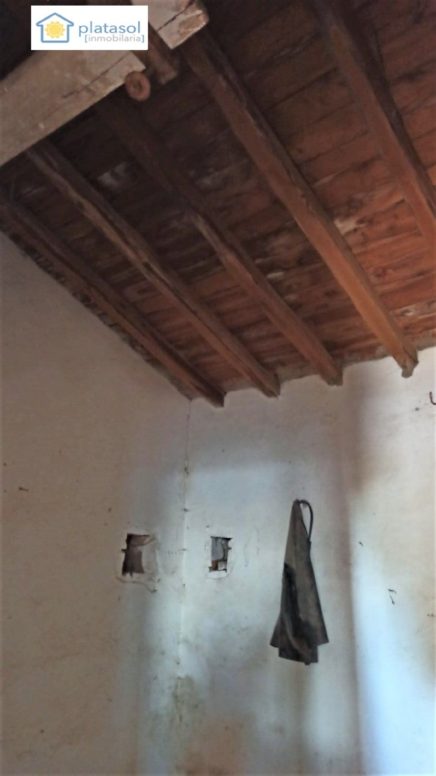 à vendre maison Gerena Sierra Norte 2