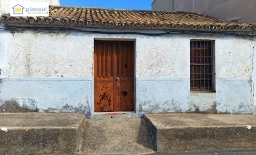 Gerena Sierra Norte maison foto 6291771