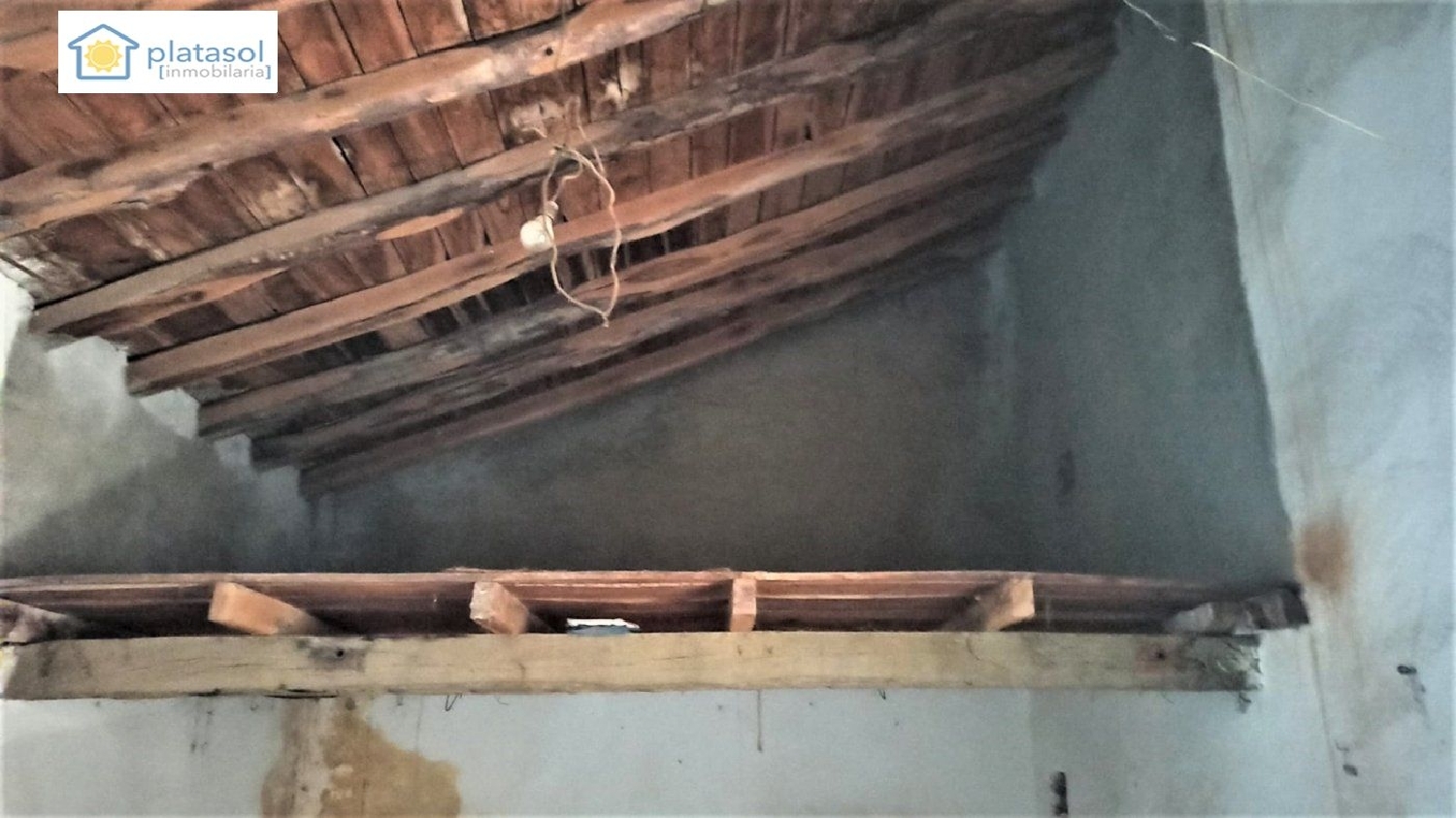  till salu hus Gerena Sierra Norte 4