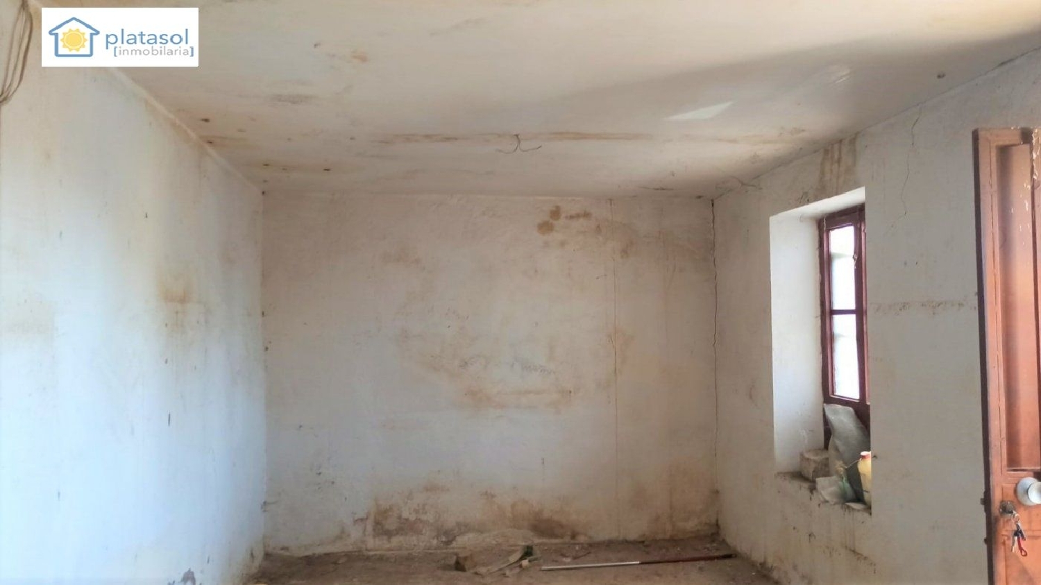 à vendre maison Gerena Sierra Norte 3