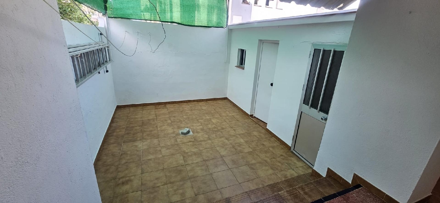  till salu hus Gibraleon Metropolitana De Huelva 8
