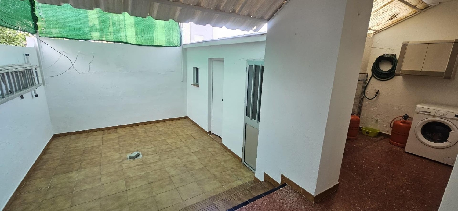  till salu hus Gibraleon Metropolitana De Huelva 7