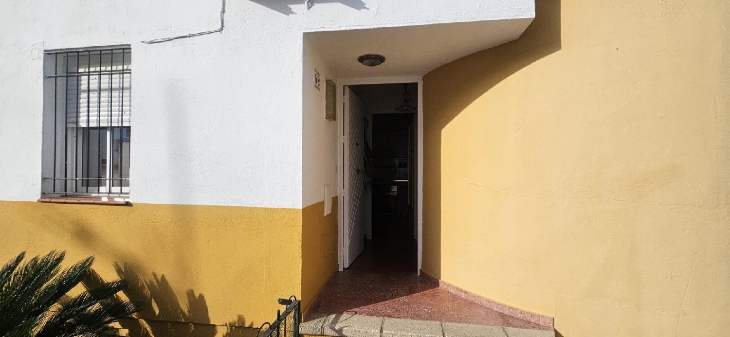  till salu hus Gibraleon Metropolitana De Huelva 2