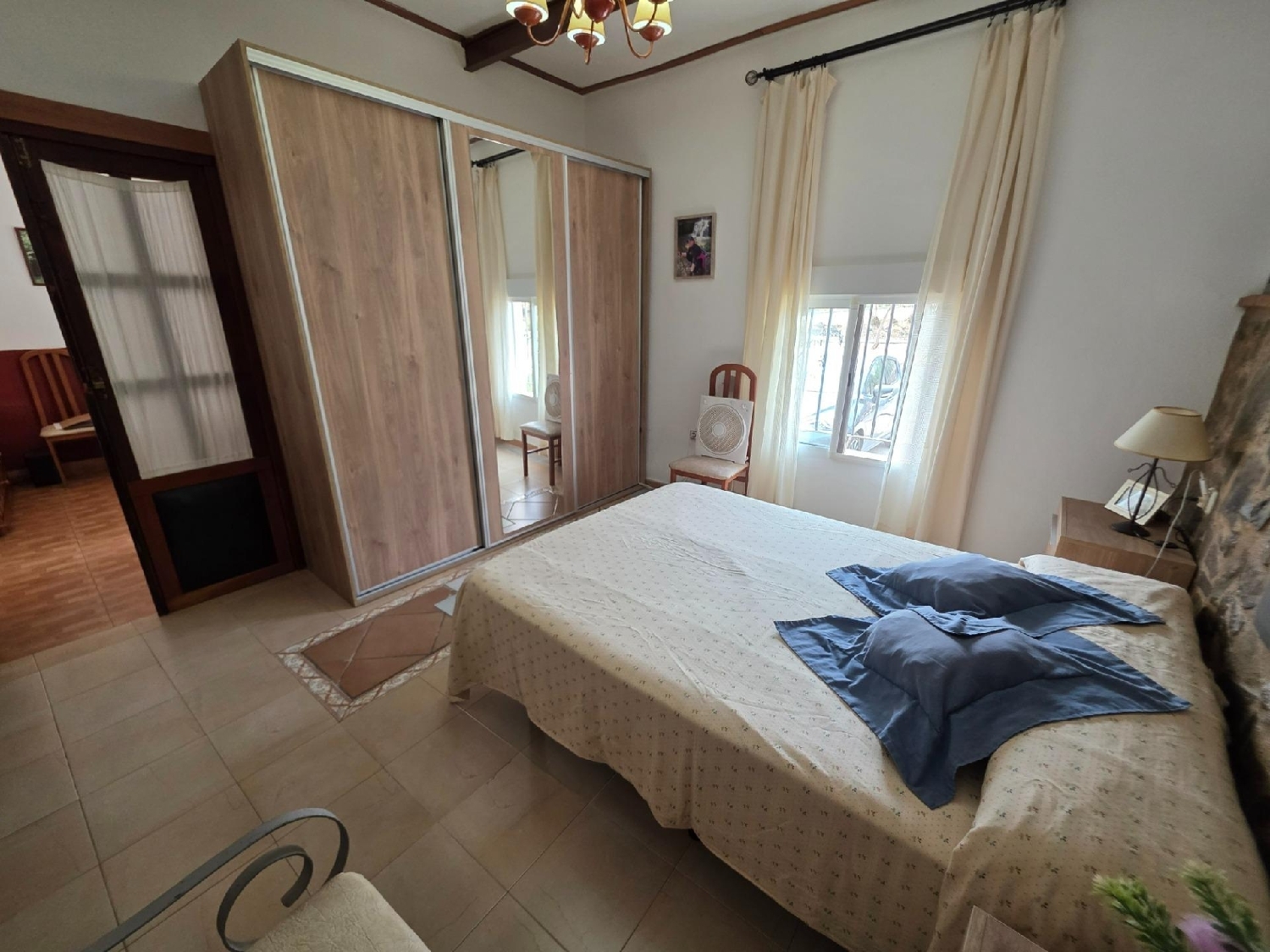  te koop huis Gibraleon Metropolitana De Huelva 8