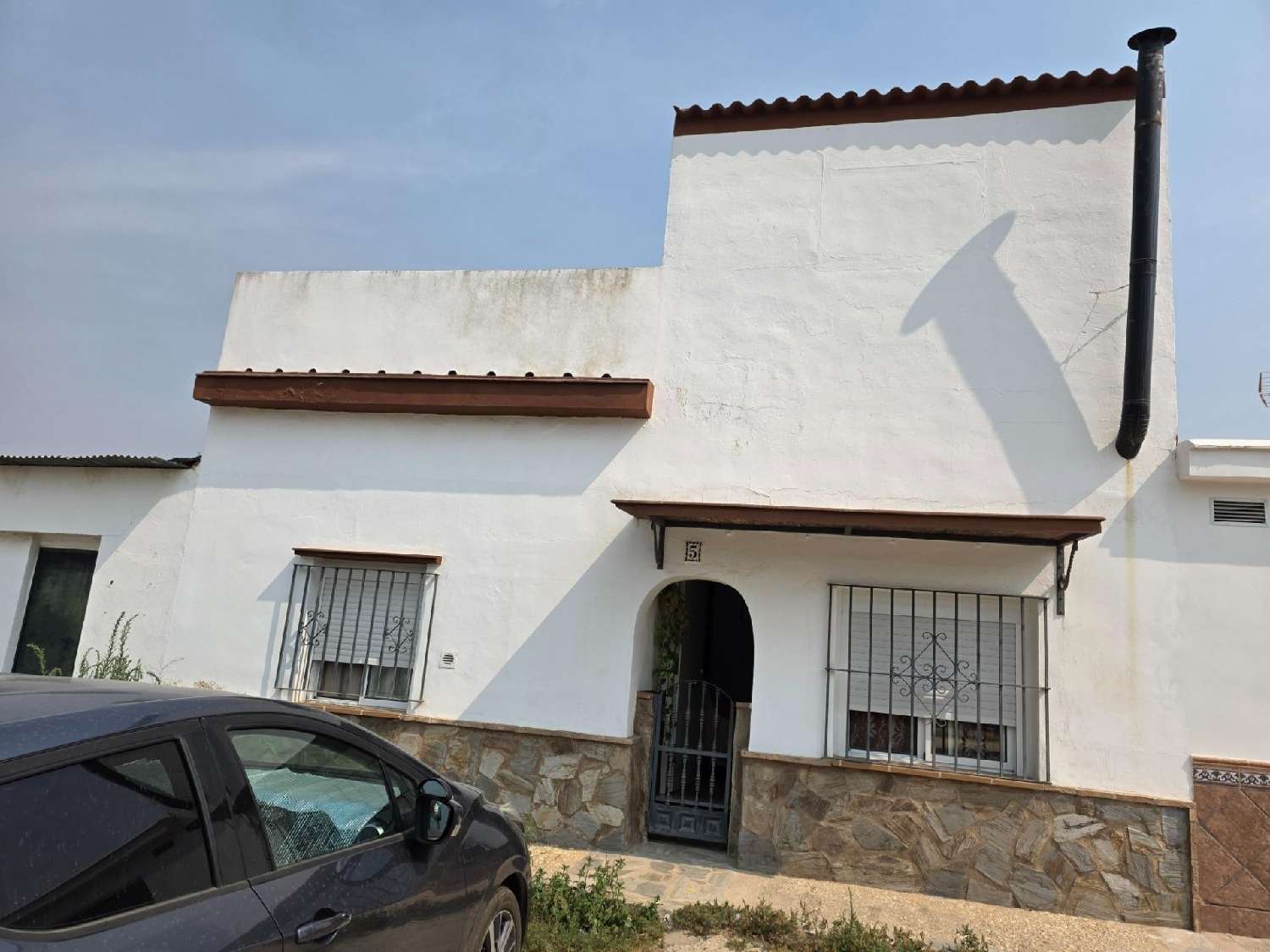 te koop huis Gibraleon Metropolitana De Huelva 2
