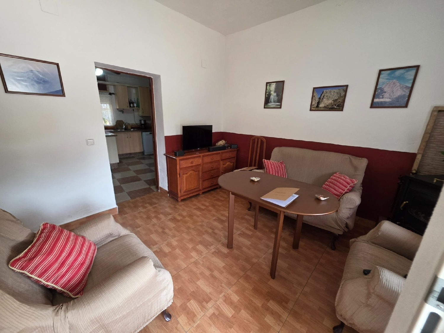  te koop huis Gibraleon Metropolitana De Huelva 4