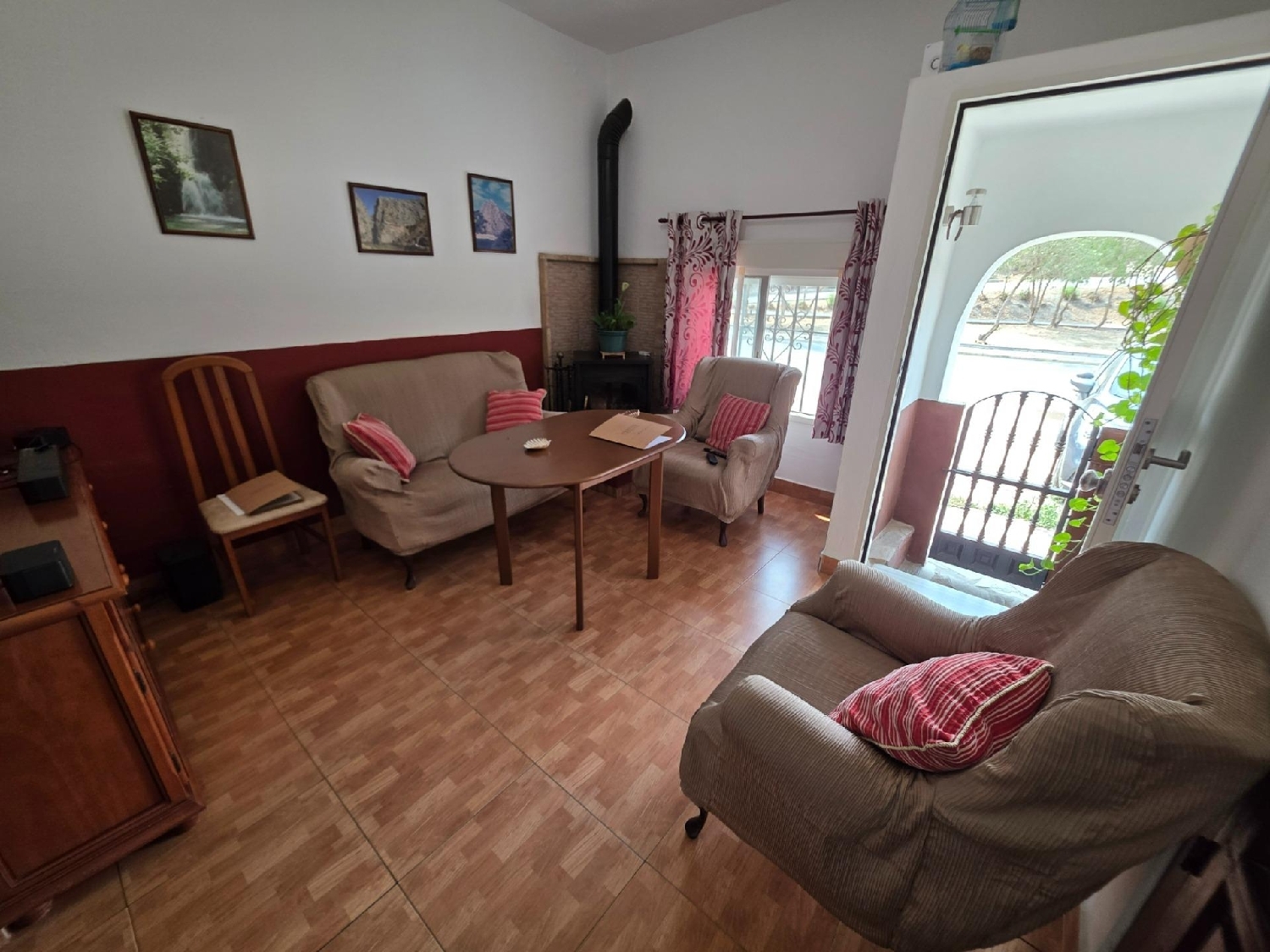  te koop huis Gibraleon Metropolitana De Huelva 5