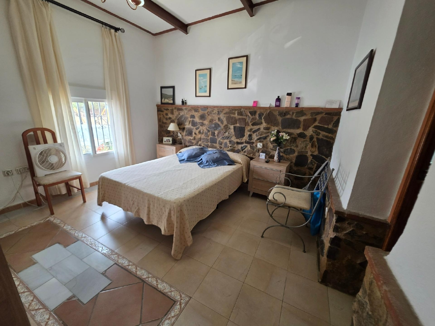  te koop huis Gibraleon Metropolitana De Huelva 7