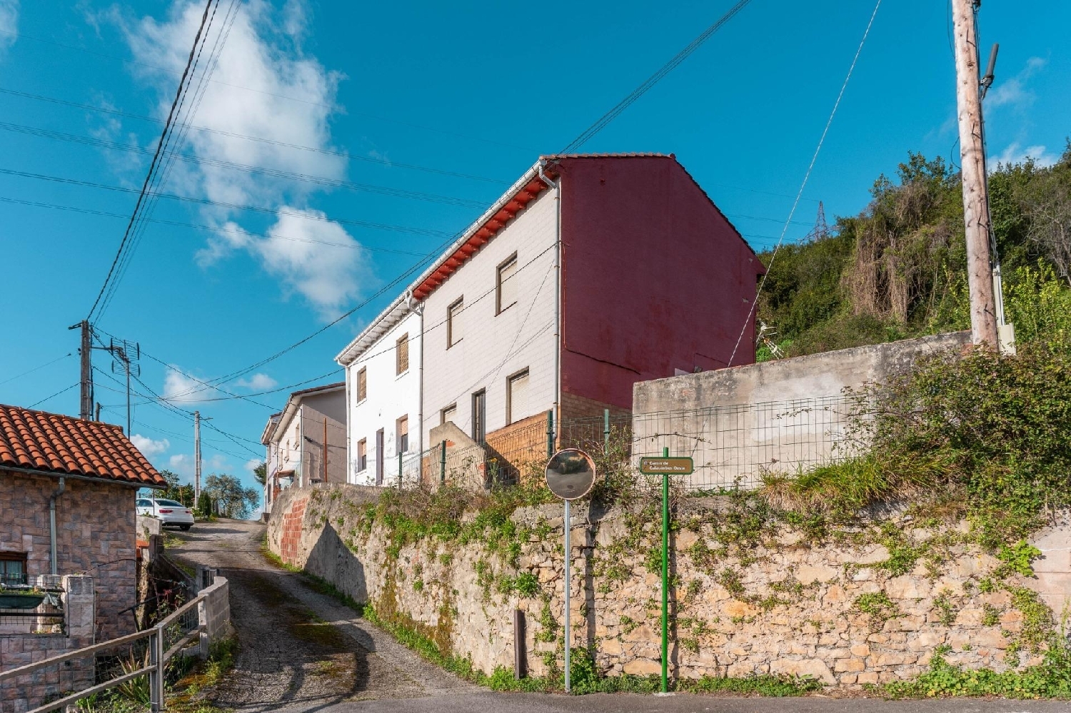  à vendre maison Gijón Centro 33201 Gijón 1