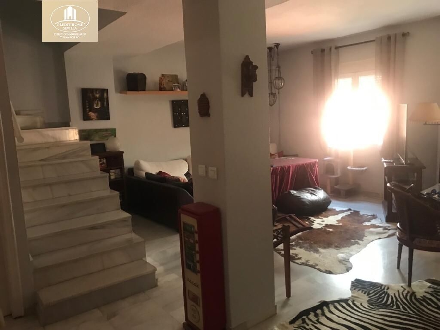  till salu hus Gines Metropolitana De Sevilla 5