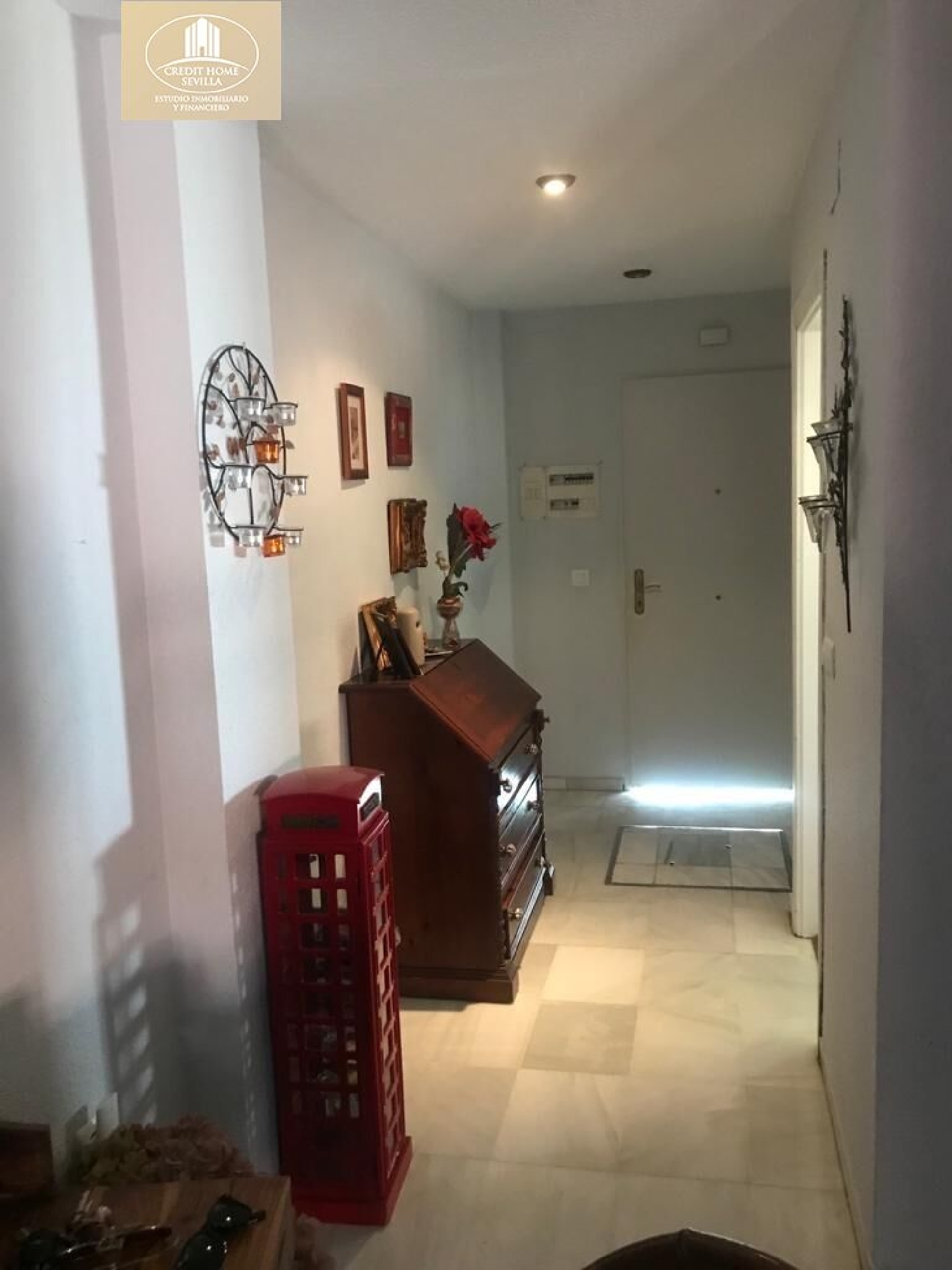  till salu hus Gines Metropolitana De Sevilla 8