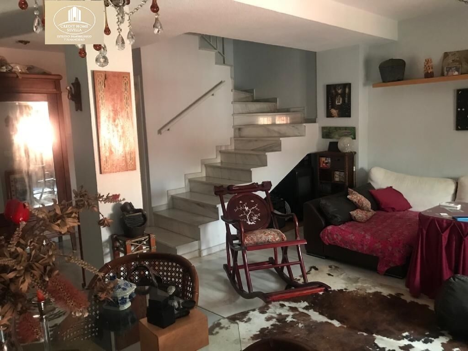  till salu hus Gines Metropolitana De Sevilla 7