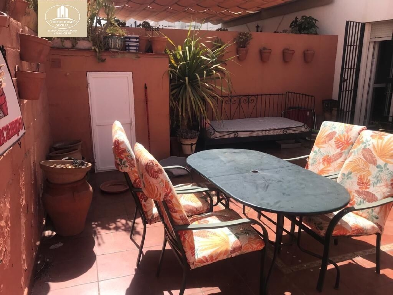  till salu hus Gines Metropolitana De Sevilla 3