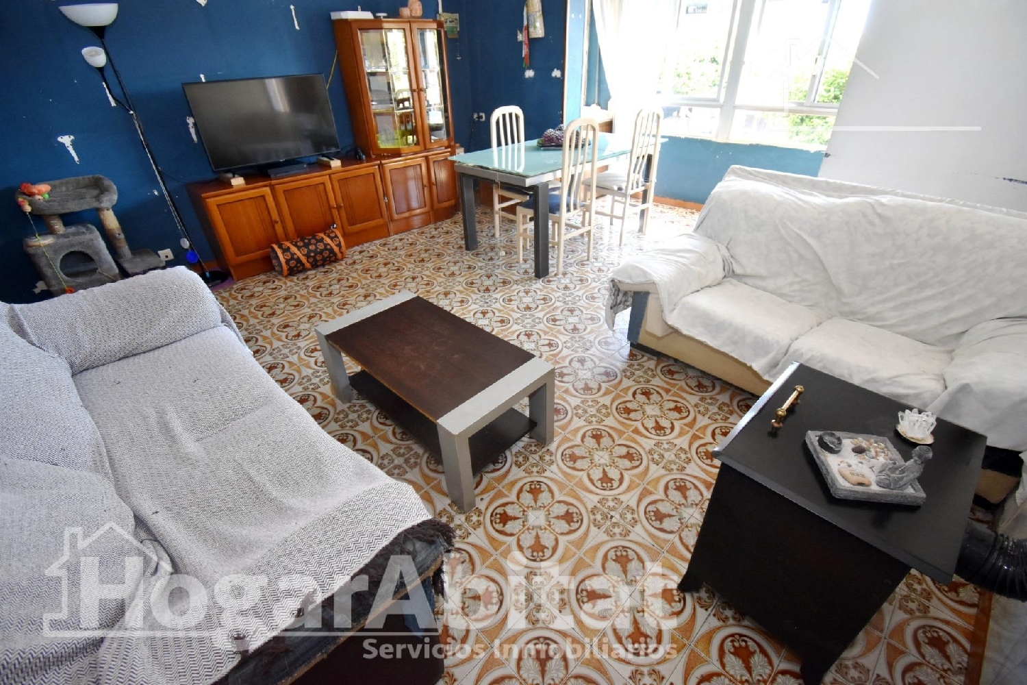  te koop huis Giraba De Arriba Alt Millars 3