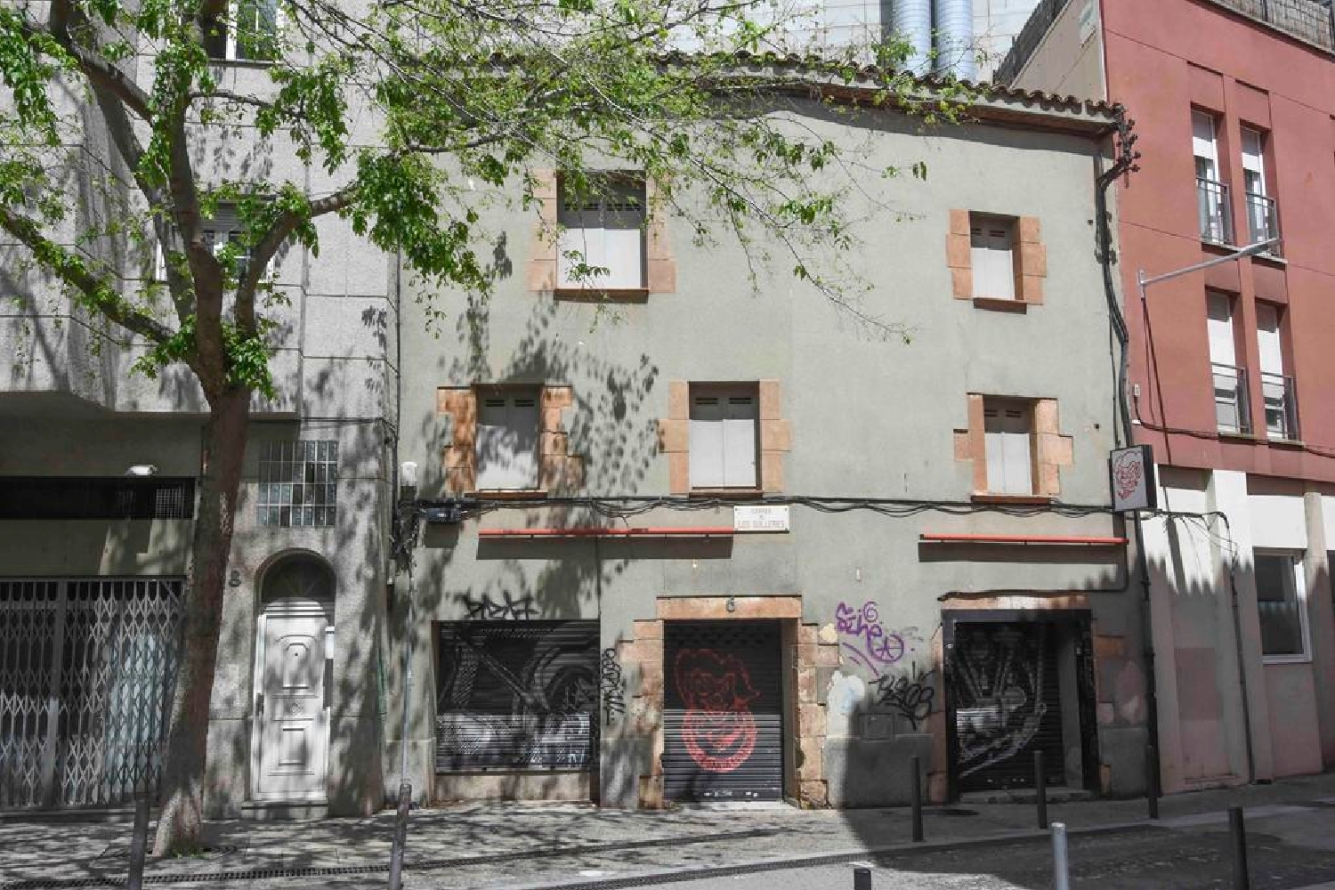  à vendre maison Girona Los Cuzcos Y El Llano Alto Guadalentín 1