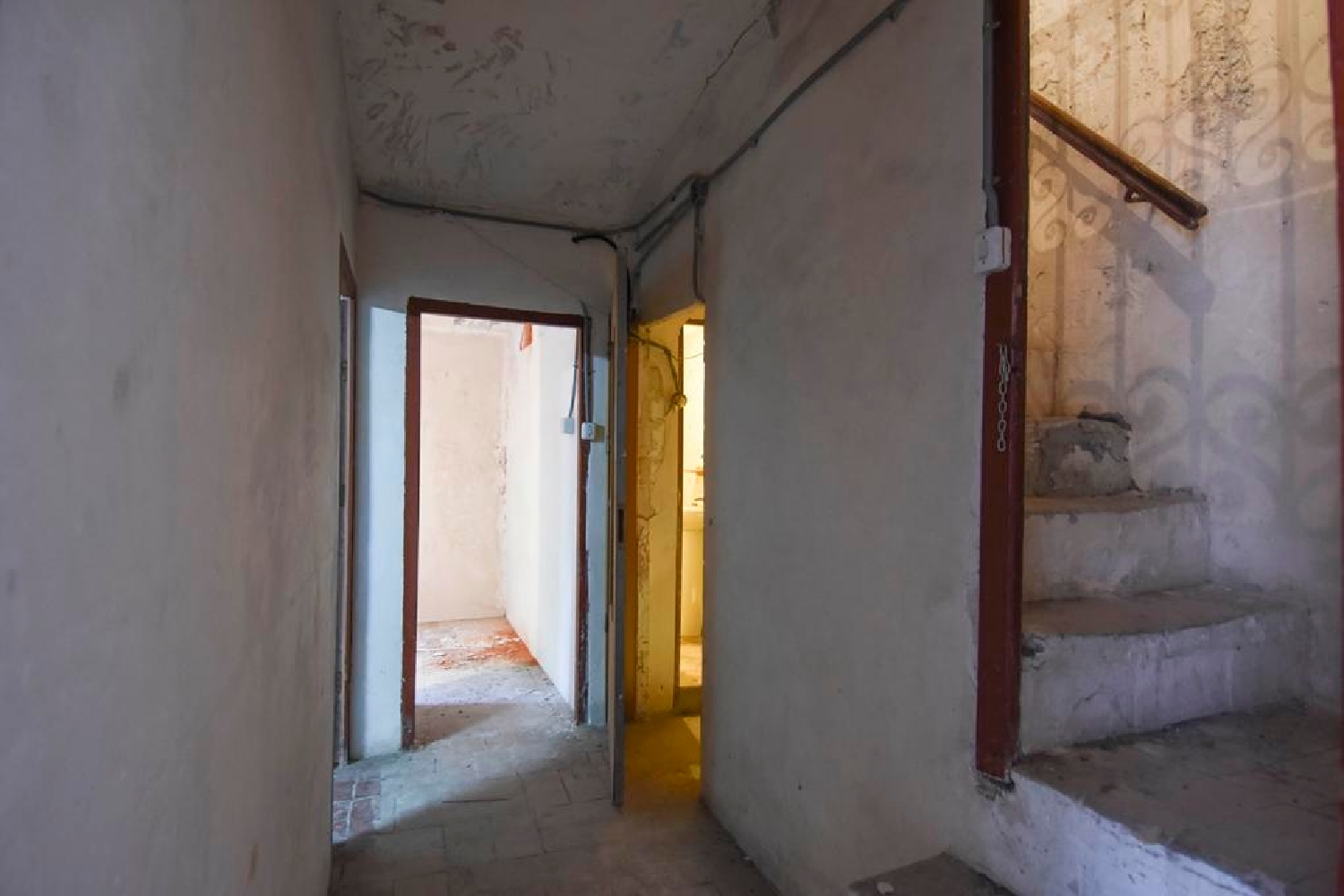  à vendre maison Girona Los Cuzcos Y El Llano Alto Guadalentín 7