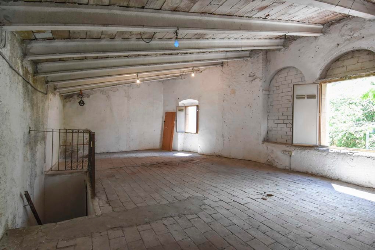 te koop huis Girona Los Cuzcos Y El Llano Alto Guadalentín 3