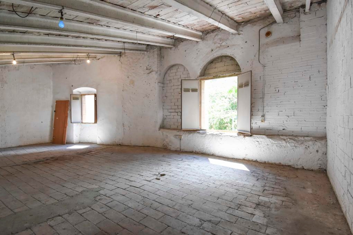  à vendre maison Girona Los Cuzcos Y El Llano Alto Guadalentín 4