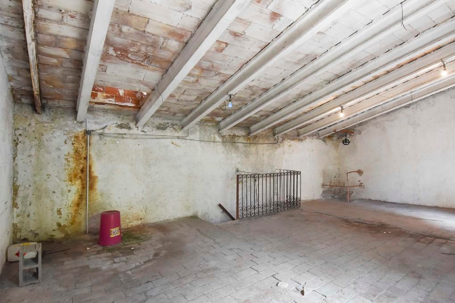  à vendre maison Girona Los Cuzcos Y El Llano Alto Guadalentín 5