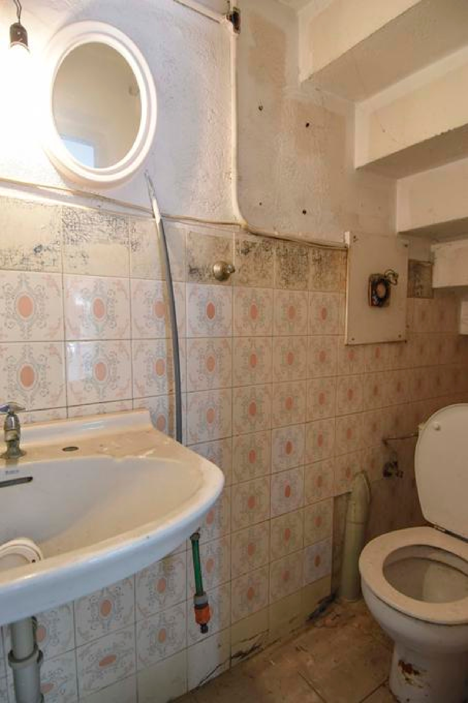  à vendre maison Girona Los Cuzcos Y El Llano Alto Guadalentín 8