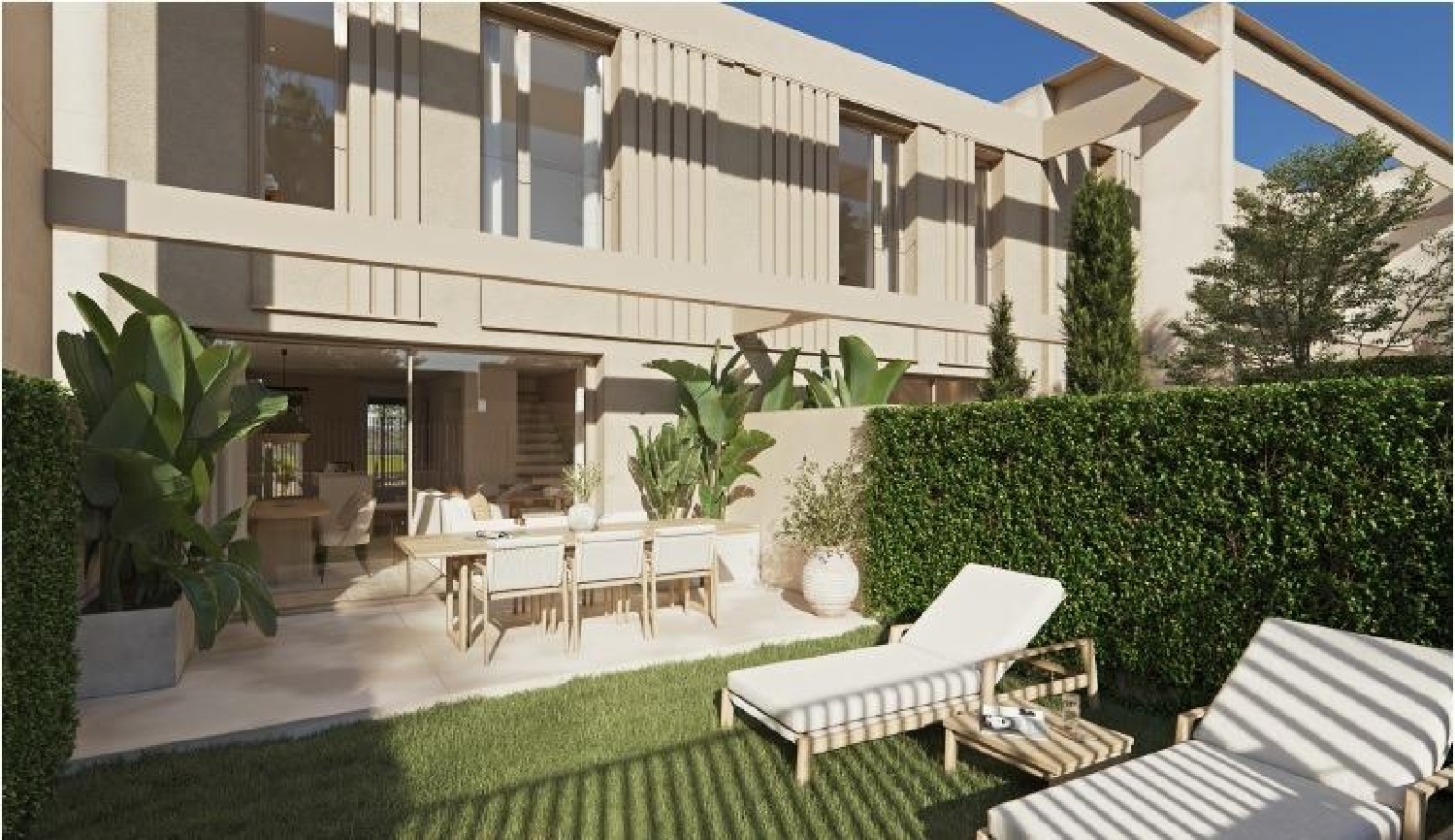  for sale house Godella Horta Nord 2