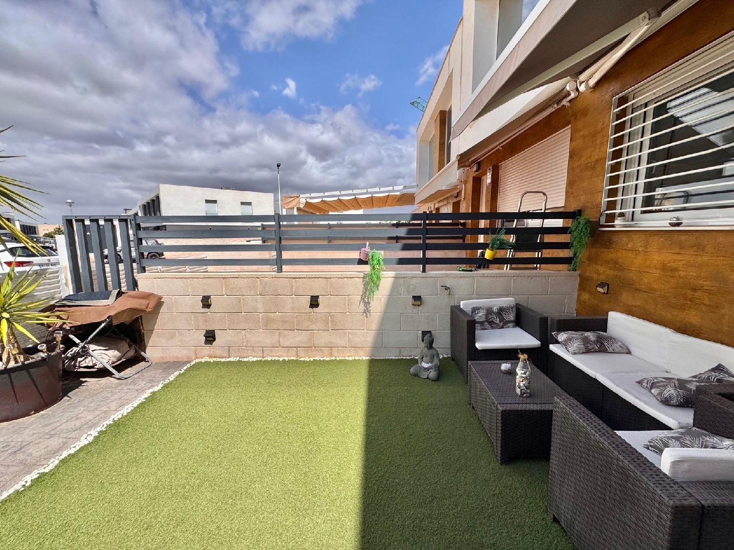  te koop huis Gran Alacant Baix Vinalopó 4