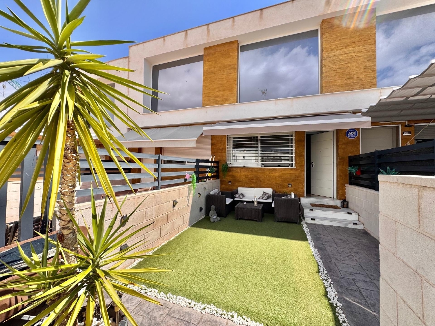 te koop huis Gran Alacant Baix Vinalopó 3