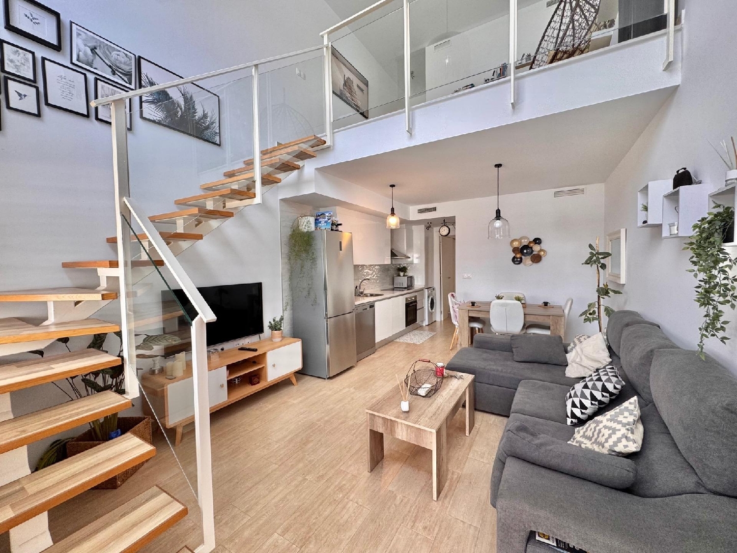  te koop huis Gran Alacant Baix Vinalopó 6